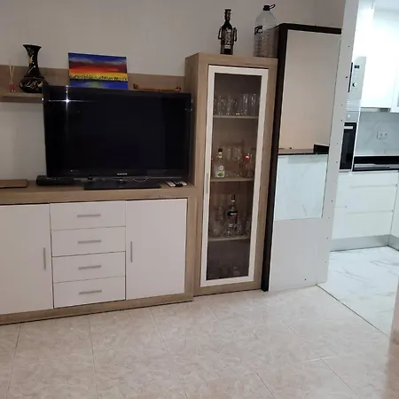 Ground Floor With Terrace And Pool Guest house