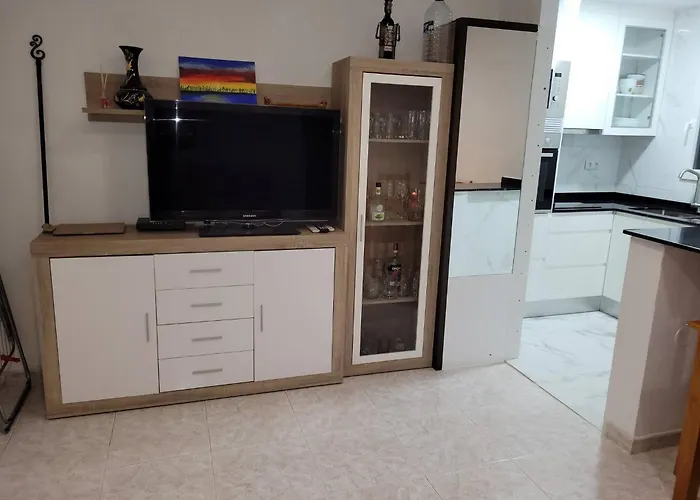 Ground Floor With Terrace And Pool Guest house