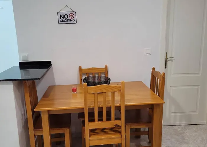 Ground Floor With Terrace And Pool Guest house