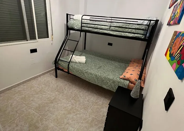 Ground Floor With Terrace And Pool Guest house