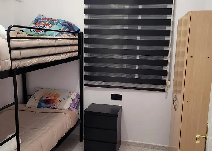 Ground Floor With Terrace And Pool