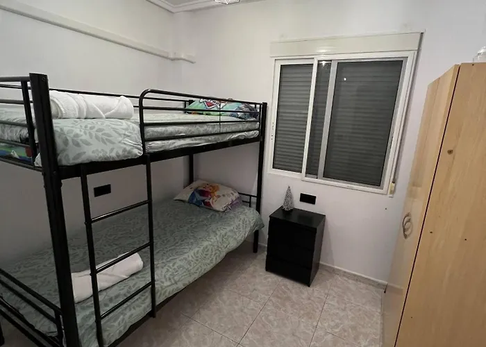 Ground Floor With Terrace And Pool Guest house *