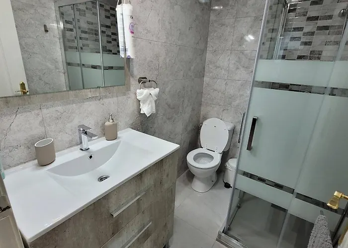 Ground Floor With Terrace And Pool Torrevieja