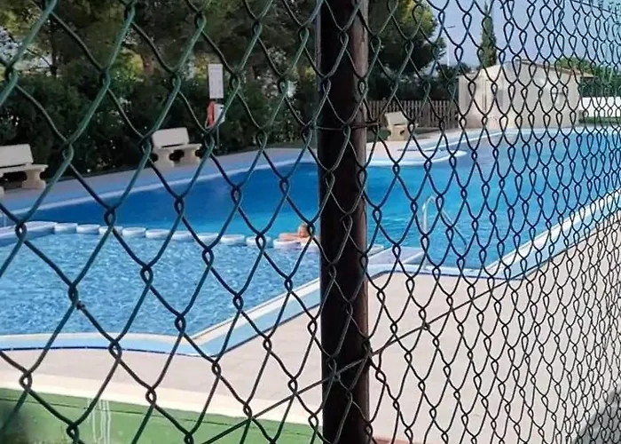 Ground Floor With Terrace And Pool Torrevieja