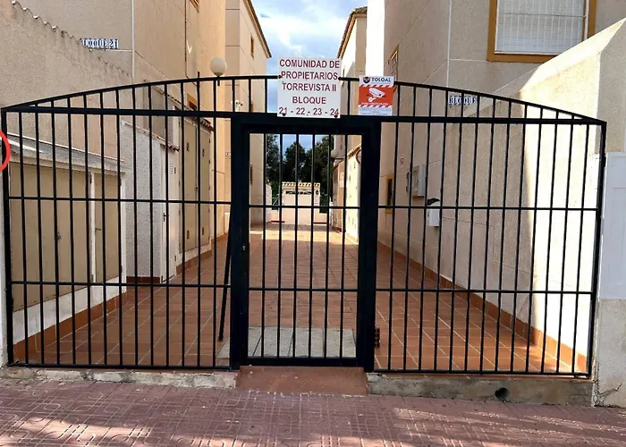 Ground Floor With Terrace And Pool