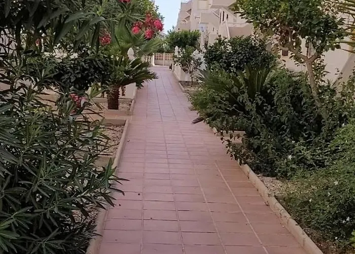 Ground Floor With Terrace And Pool Guest house *