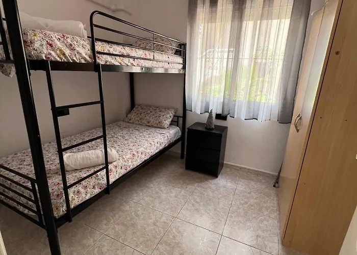 Guest house Ground Floor With Terrace And Pool Torrevieja