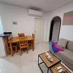 Penzion Ground Floor With Terrace And Pool