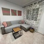 Ground Floor With Terrace And Pool *