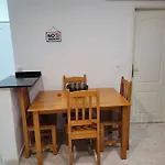 Ground Floor With Terrace And Pool Penzion