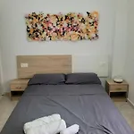 Ground Floor With Terrace And Pool Penzion Torrevieja