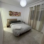 Ground Floor With Terrace And Pool