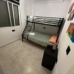 Ground Floor With Terrace And Pool Penzion
