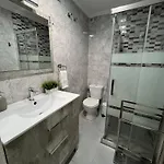 Ground Floor With Terrace And Pool Penzion Torrevieja