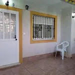 Ground Floor With Terrace And Pool *