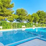 Penzion Ground Floor With Terrace And Pool *