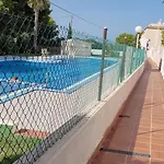 Penzion Ground Floor With Terrace And Pool *