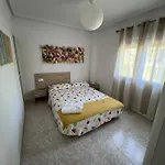 Ground Floor With Terrace And Pool Torrevieja