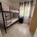 Penzion Ground Floor With Terrace And Pool Torrevieja