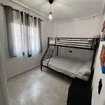 Ground Floor With Terrace And Pool Penzion Torrevieja