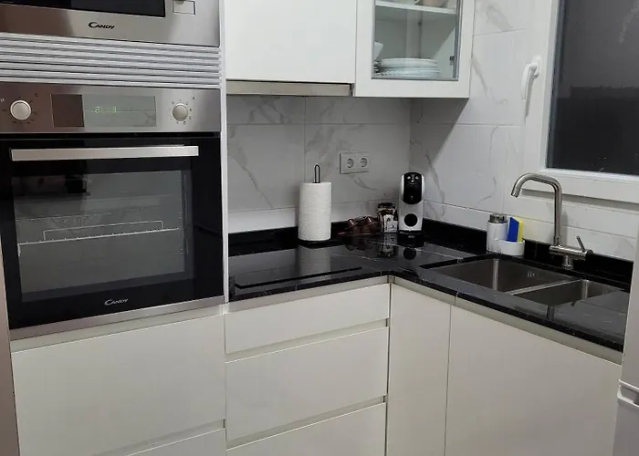 Ground Floor With Terrace And Pool *