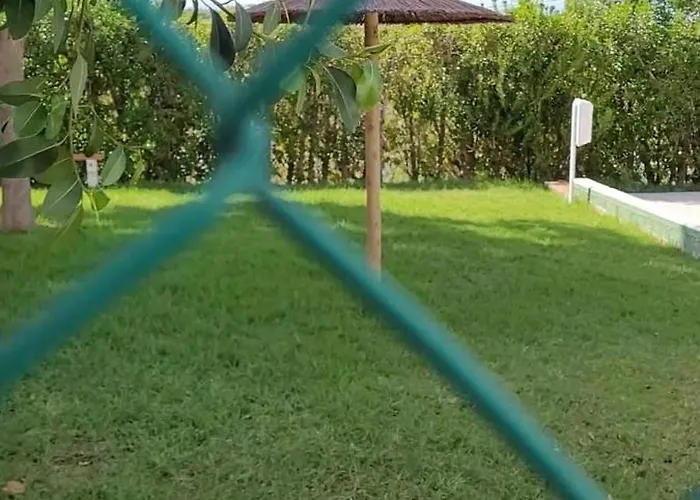 Gæstehus Ground Floor With Terrace And Pool Torrevieja
