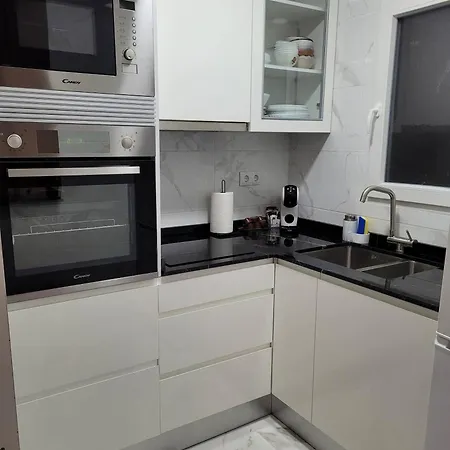 Ground Floor With Terrace And Pool *