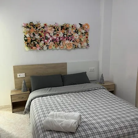 Ground Floor With Terrace And Pool Torrevieja