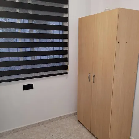 Guest house Ground Floor With Terrace And Pool Torrevieja