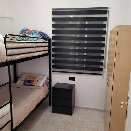 Ground Floor With Terrace And Pool