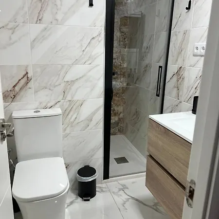 Guest house Ground Floor With Terrace And Pool