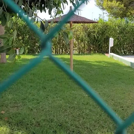 Guest house Ground Floor With Terrace And Pool Torrevieja